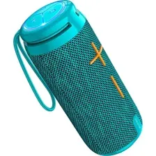 Портативная колонка Borofone BR24 (бирюзовый)