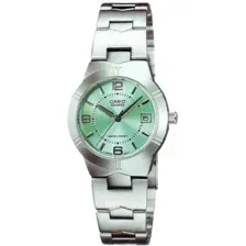 Наручные часы Casio LTP-1241D-3A