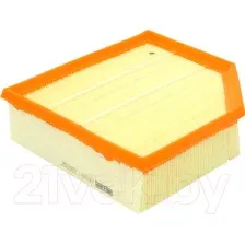 Воздушный фильтр Knecht/Mahle LX1289/1