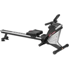 Гребной тренажер ALPIN Rower RM-350