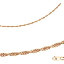 Цепочка Красная Пресня МКТ35р (р.400)