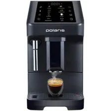 Кофемашина Polaris PACM 2048SW