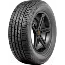 Летняя шина Continental CrossContact LX Sport 315/40R21 111H Mercedes