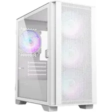 Корпус MONTECH AIR 100 ARGB