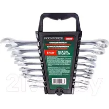Набор ключей RockForce RF-5086MP
