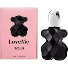 TOUS Парфюмерная вода LOVEME THE ONYX PARFUM 50 мл