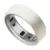 Умное кольцо Oura Ring 4 Ceramic (бежевый, размер 11)