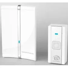 Беспроводной дверной звонок Elektrostandard DBQ20M WL 36M (белый)