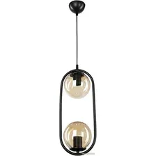 Подвесная люстра Toplight Kerrie TL1609H-02BK