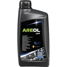 Трансмиссионное масло Areol CVT 1л