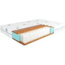 Матрас Kondor Medic Hard 140x200 (жаккард)