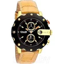 Часы наручные мужские Dolce&Gabbana DW0363