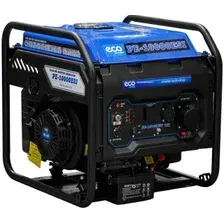 Бензиновый генератор ECO PE-10000ESI