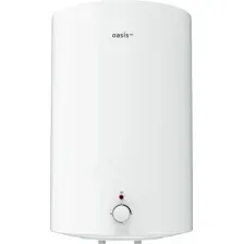 Накопительный водонагреватель Oasis Eco VD-80L