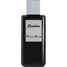 Парфюмерная вода Franck Boclet Cocaine (100мл)