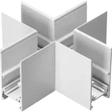 Соединитель треков Novotech SHINO NT23 000 135171