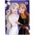 Картина по номерам Disney Анна и Эльза. Холодное сердце 9302157