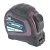 Рулетка GROSS 31122 (3м)