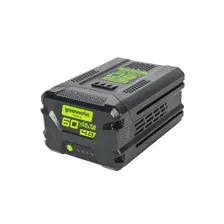 GREENWORKS G60B4 (2918407)