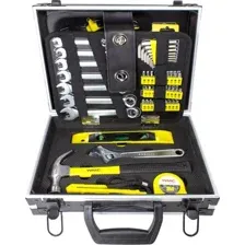 Универсальный набор инструментов WMC Tools 1064(50785)