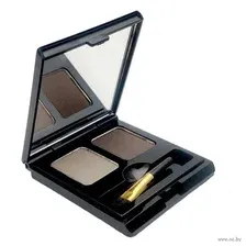 Тени для бровей "Eye Brow Cake" тон: 02, Light Brown