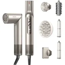 Фен Dreame Hairdryer Dazzle AZD20A (золотой)