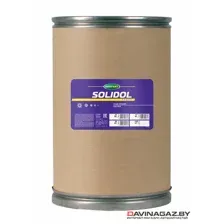 OILRIGHT - Солидол жировой, 21кг / 6036
