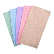 Набор салфеток хозяйственных Laima Home Pastel / 608444 (20шт)