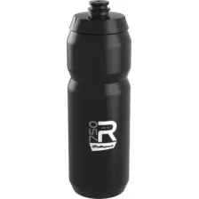 Велофляга Polisport R750 750 мл черная 8646300007