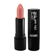 Губная помада LUXVISAGE PIN UP Ultra matt 503 тон