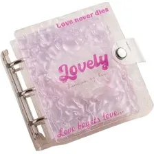 Фотоальбом ILikeGift Lovely / BC005540111