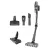 POLARIS PVCS 4050 CYCLONICPRO (СЕРЫЙ)