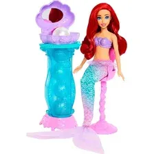 Кукла с аксессуарами Disney Princess JBF86