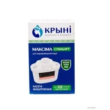 Сменный картридж для фильтра "Максiма. Стандарт"