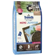 Сухой корм для собак Bosch Petfood Mini Junior (1кг)