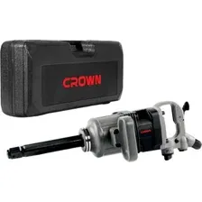 Пневматический гайковерт Crown CT38085 BMC
