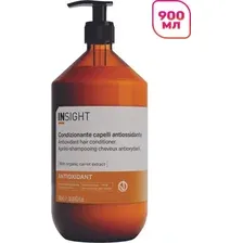 Кондиционер для волос Insight Antioxidant Hair Conditioner (900мл, стекло)