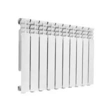 Радиатор биметаллический AV ENGINEERING Гродно 500/80 10 секций (AVE600801)