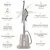 Отпариватель Endever Odyssey Q-15