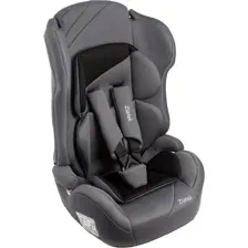 Детское автокресло Zlatek ZL513 Lux (серый)