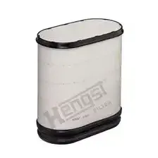 Фильтр воздушный HENGST E1662L