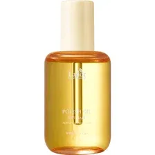Масло для волос La'dor Polish Oil White Yuja (80мл)
