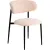 Стул Stool Group Килиан LV-113-E10-01 (велюр молочный)