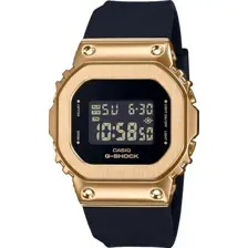 Наручные часы Casio GM-S5600UGB-1E