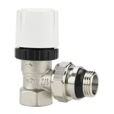 Клапан термостатический Varmega 1/2" / VM10411