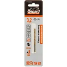 Сверло Gepard GP1332-065