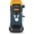 Рожковая кофеварка Ariete 1399/16 Mango Yellow