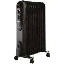 Масляный радиатор TDM Electric SQ2501-0906