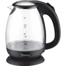 Электрочайник Sakura SA-2721BK