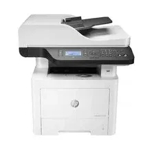 МФУ HP Laser 432FDN 7UQ76A